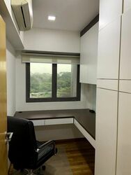 Meadows @ Peirce (D26), Condominium #497222111